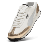 Puma Easy Rider 'Mixed Metals - White Gold' (W) Angle 2
