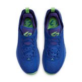 Jordan Luka 1 Racer Blue Angle 1