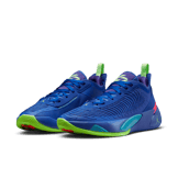 Jordan Luka 1 Racer Blue Angle 2