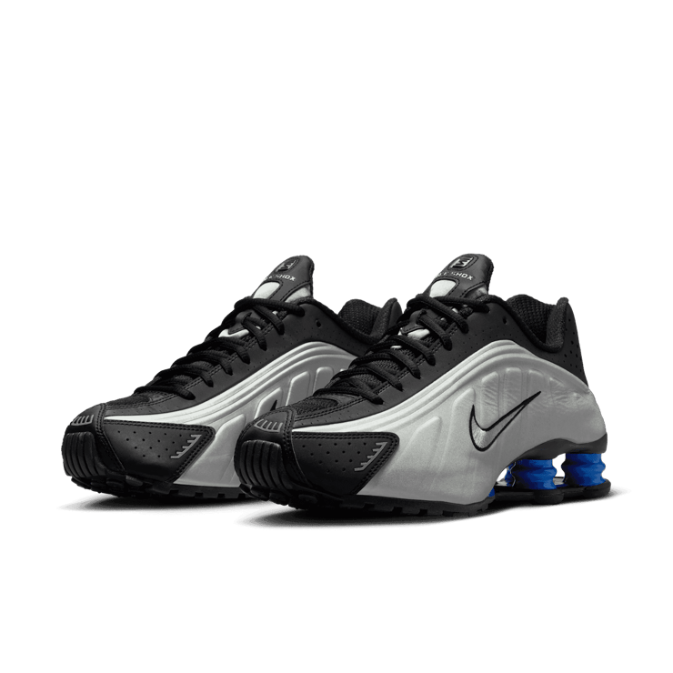 Nike Shox R4 Angle 2