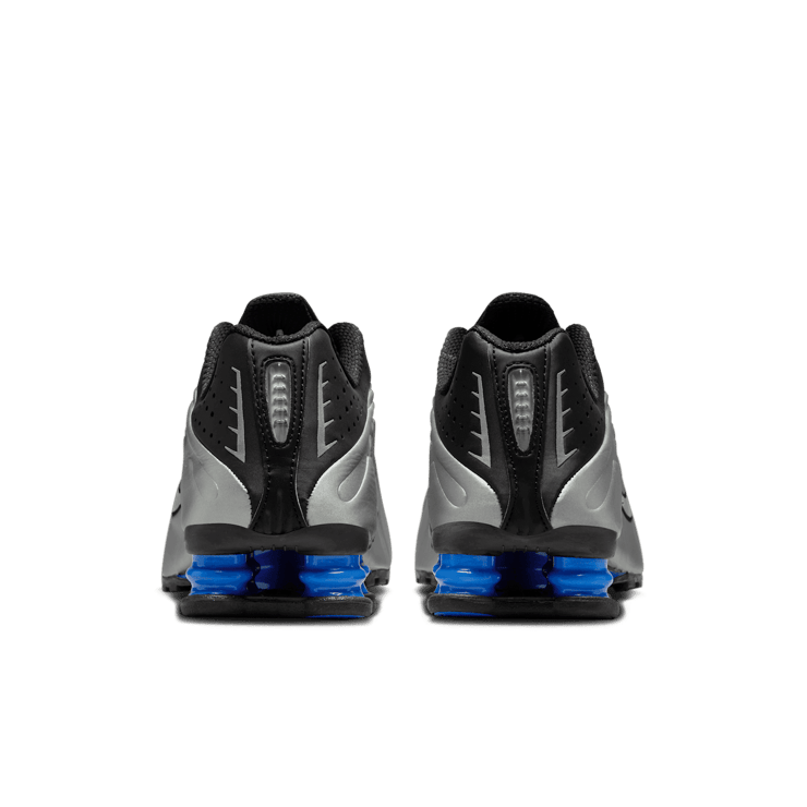 Nike Shox R4 Angle 3