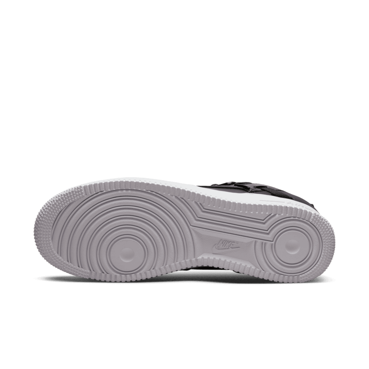 Nike Air Force 1 Low Gore-Tex UNDERCOVER Black Angle 0