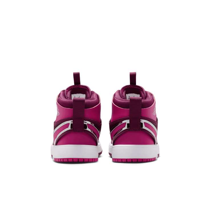 Jordan 1 Mid RM EasyOn (PS) Angle 3