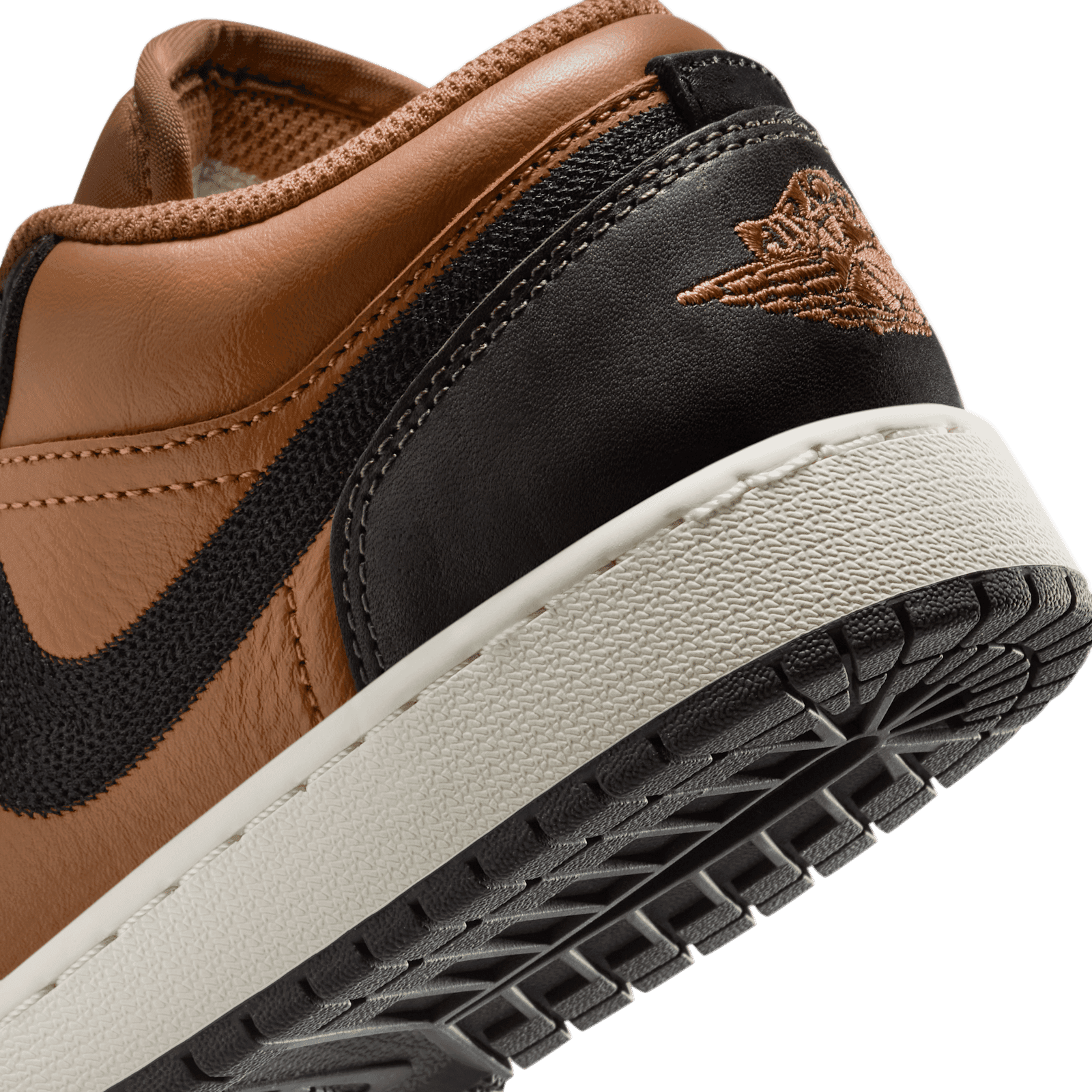 air jordan 1 flax