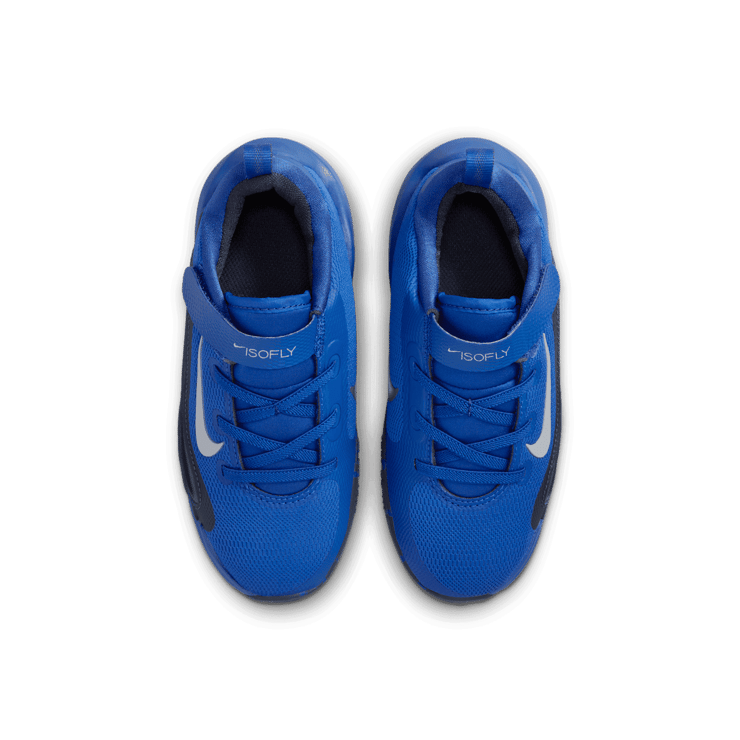 Nike IsoFly (PS) Angle 1