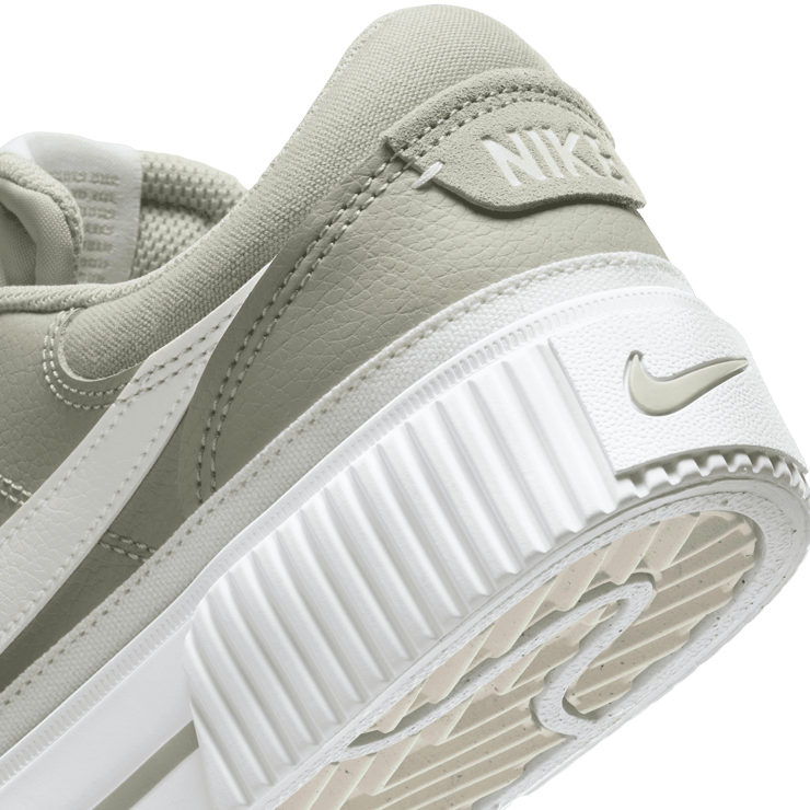 Nike Court Legacy Lift Angle 5