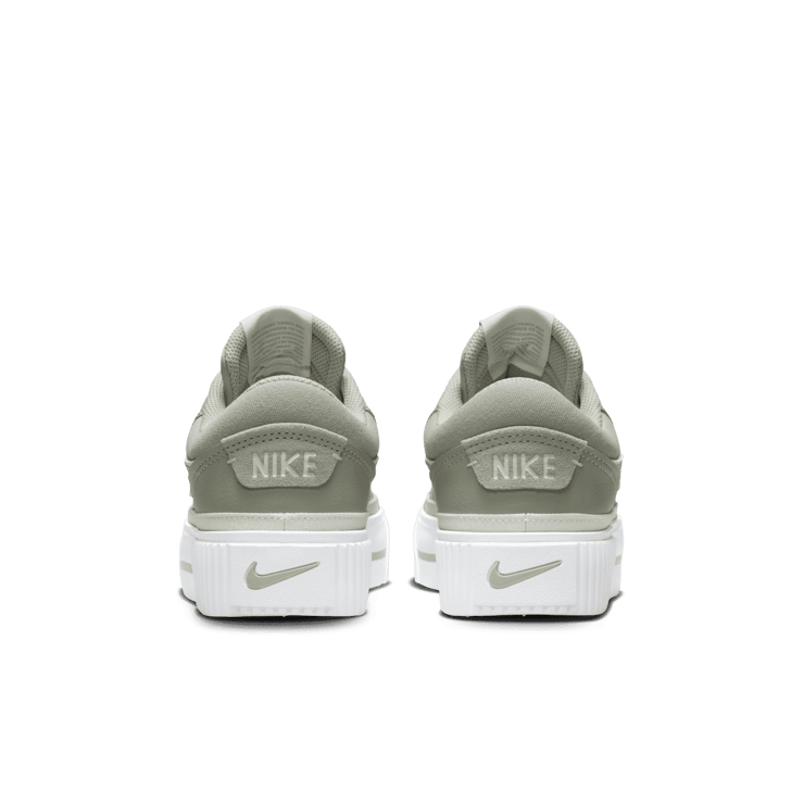 Nike Court Legacy Lift Angle 3