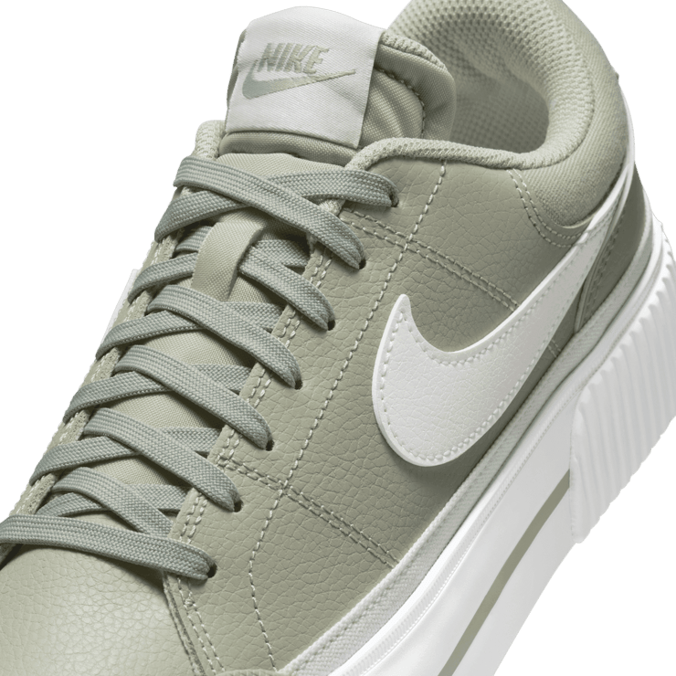 Nike Court Legacy Lift Angle 4