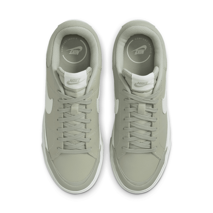 Nike Court Legacy Lift Angle 1