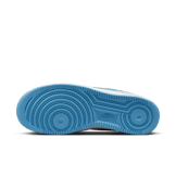 Nike Air Force 1 LXX Summit White University Blue (W) Angle 0