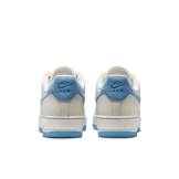 Nike Air Force 1 LXX Summit White University Blue (W) Angle 3
