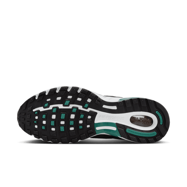 Nike Air Pegasus 2005 Angle 0