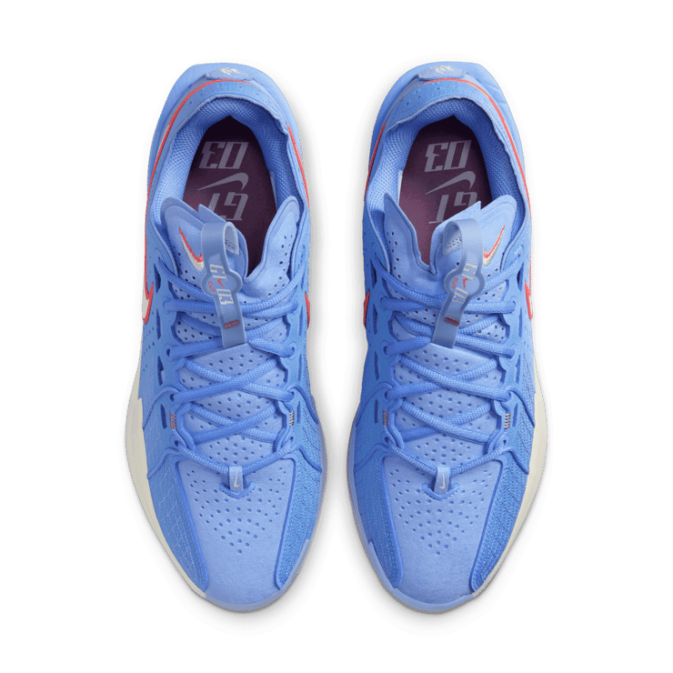 Nike G.T. Cut 3 Basketball Angle 1