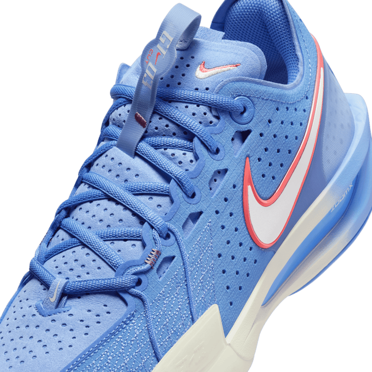 Nike G.T. Cut 3 Basketball Angle 4