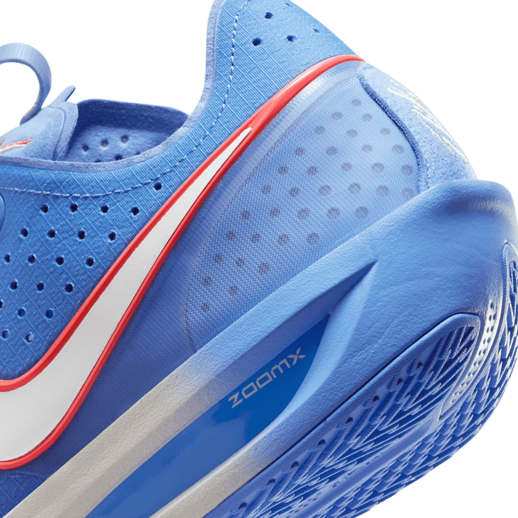 Nike G.T. Cut 3 Basketball Angle 5