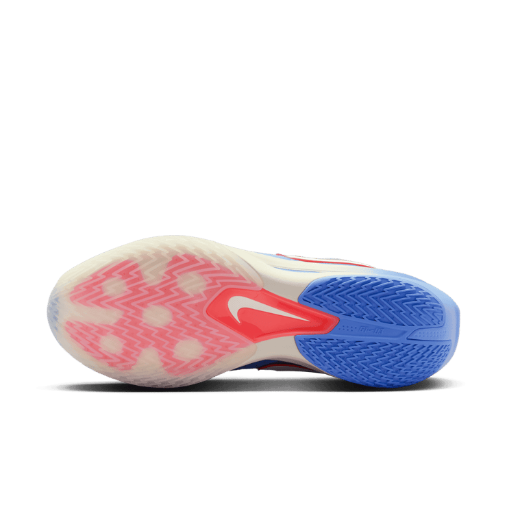 Nike G.T. Cut 3 Basketball Angle 0