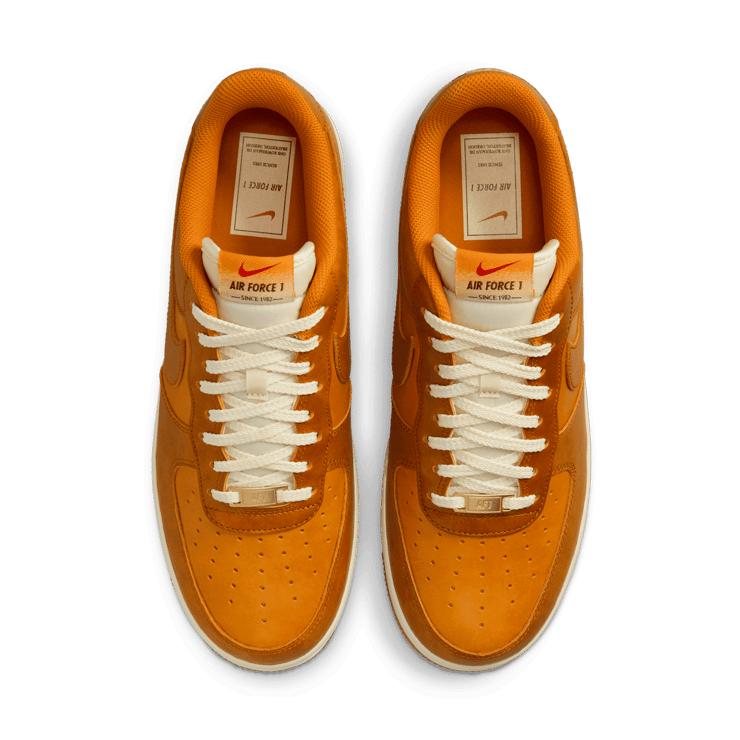 Nike Air Force 1 '07 LV8 Angle 1