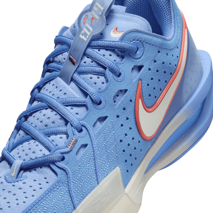 Nike G.T. Cut 3 Basketball Angle 4