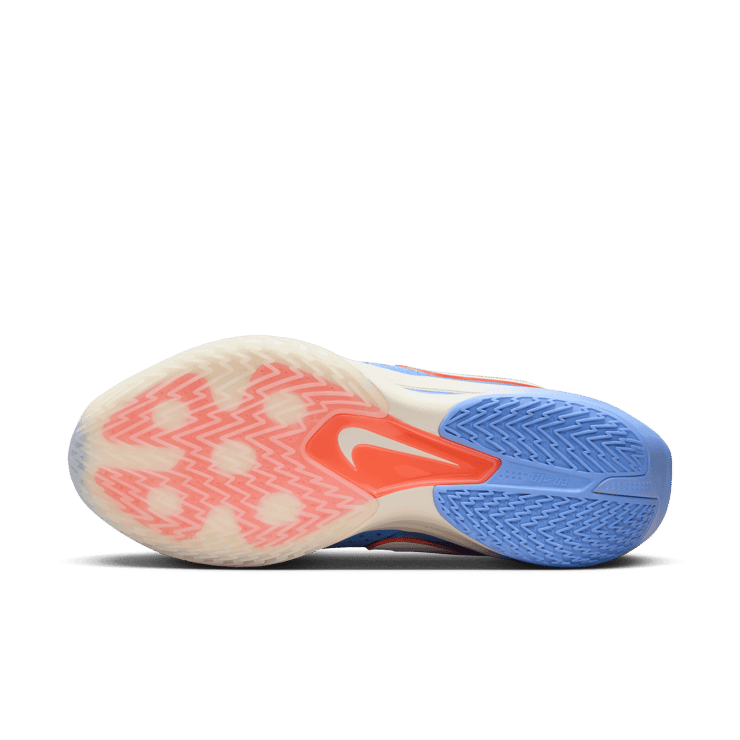 Nike G.T. Cut 3 Basketball Angle 0
