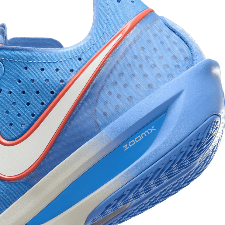 Nike G.T. Cut 3 Basketball Angle 5