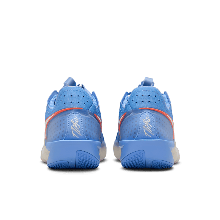 Nike G.T. Cut 3 Basketball Angle 3