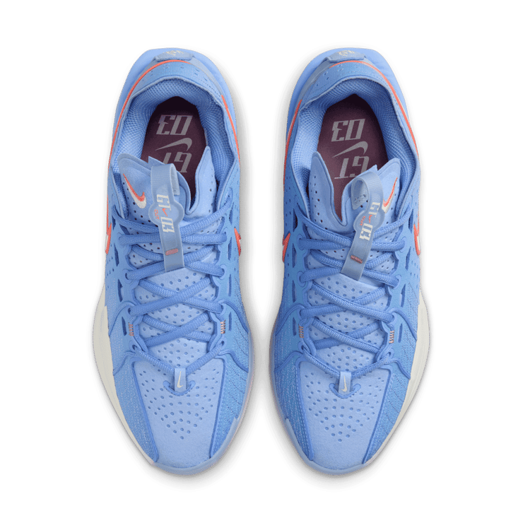 Nike G.T. Cut 3 Basketball Angle 1