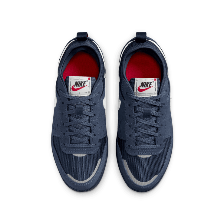 Nike C1TY "Coveralls" (GS) Angle 1