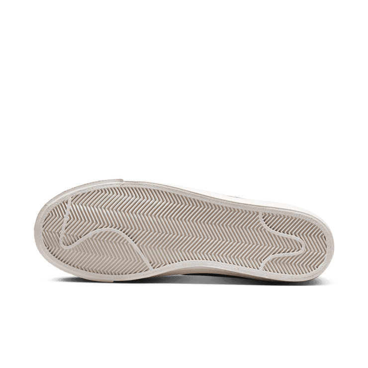 Nike Blazer Mid Tartan Angle 0