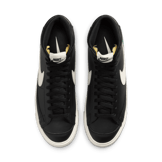 Nike Blazer Mid Tartan Angle 1