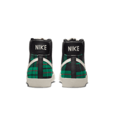 Nike Blazer Mid Tartan Angle 3