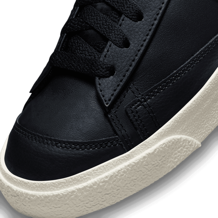 Nike Blazer Mid Tartan Angle 4