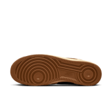 Nike Air Force 1 '07 'Light British Tan Cacao Wow' Angle 0