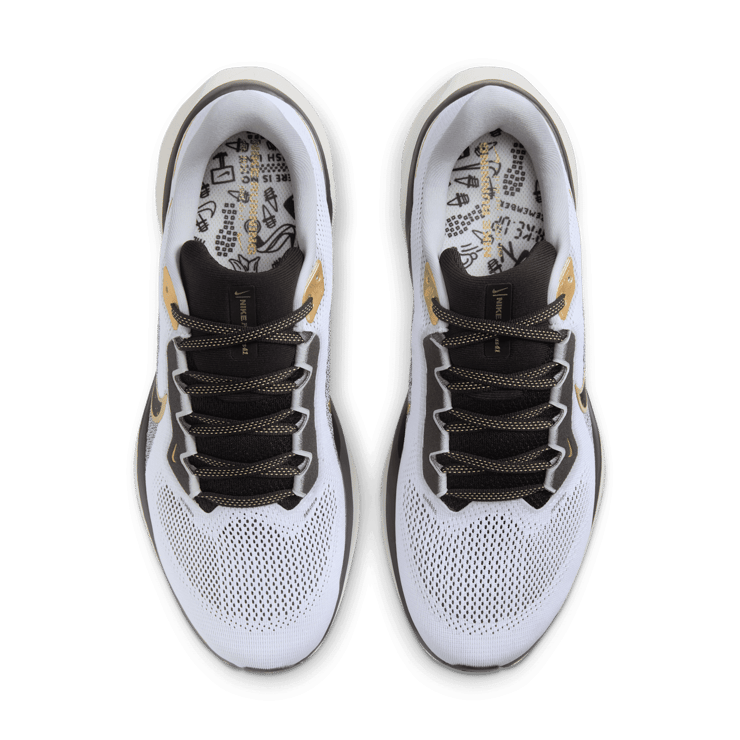 Nike Zoom Pegasus 41 Road- Angle 1