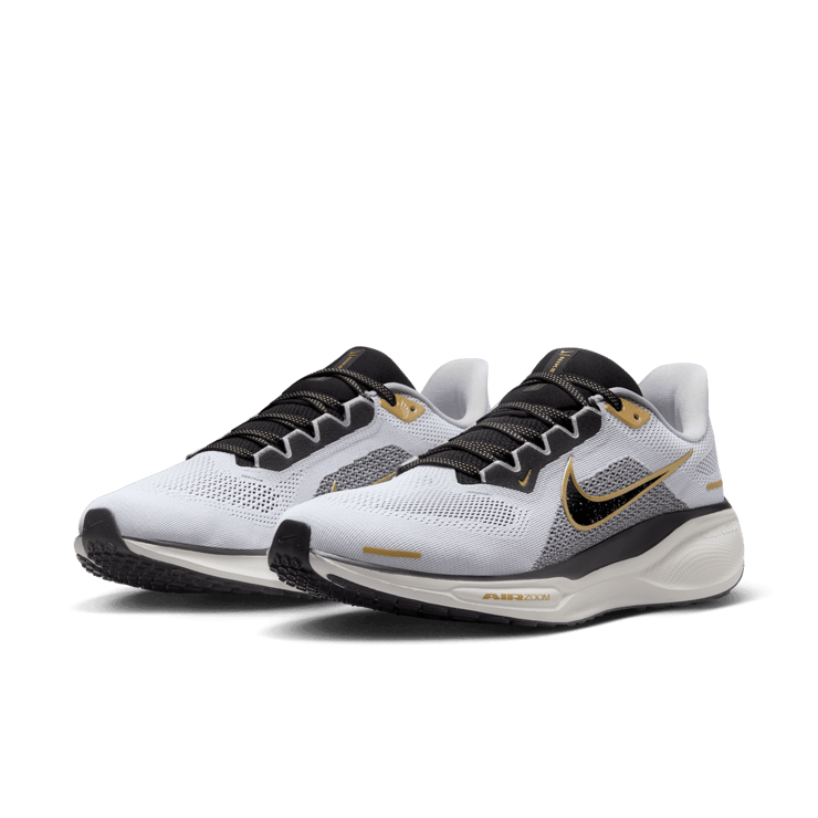 Nike Zoom Pegasus 41 Road- Angle 2