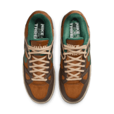 Nike Air Force 3 Low Nigo Baroque Brown Fir Angle 6