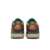 Nike Air Force 3 Low Nigo Baroque Brown Fir Angle 2