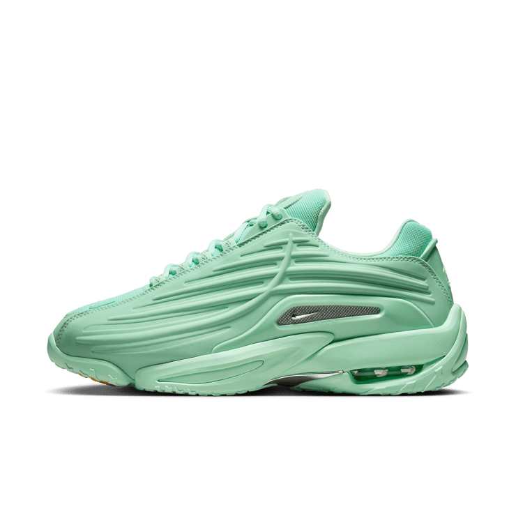 Nike NOCTA Hot Step 2 Mint Foam Angle 0