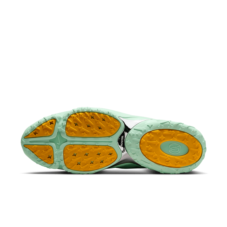 Nike NOCTA Hot Step 2 Mint Foam Angle 1
