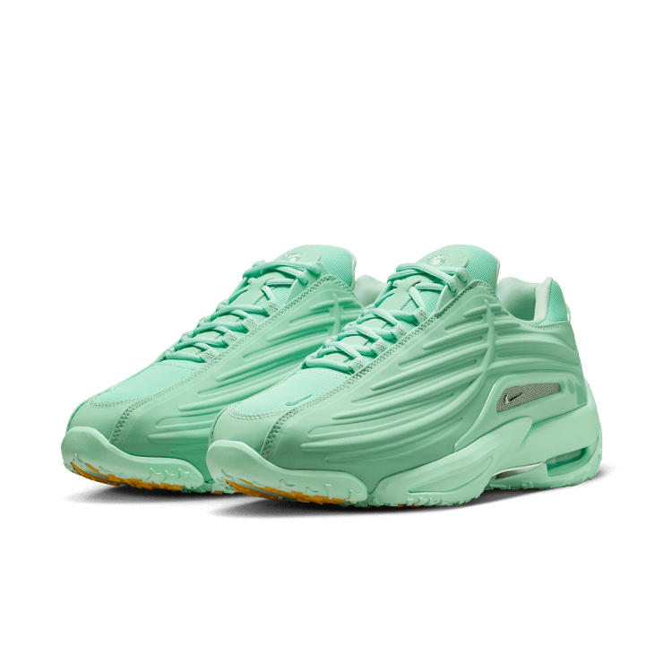 Nike NOCTA Hot Step 2 Mint Foam Angle 3