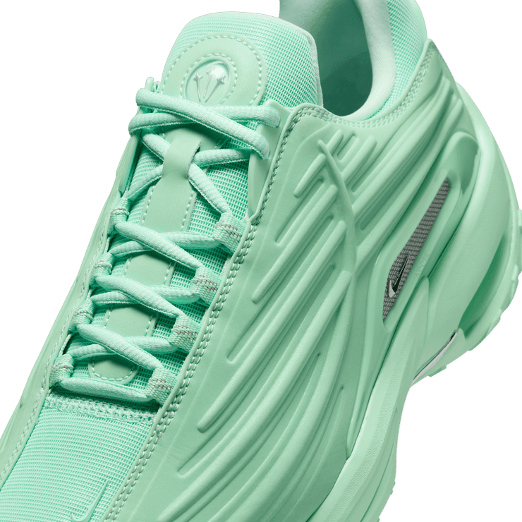 Nike NOCTA Hot Step 2 Mint Foam Angle 5