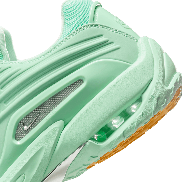 Nike NOCTA Hot Step 2 Mint Foam Angle 6