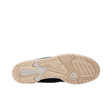 New Balance 550 Natural Indigo Angle 3