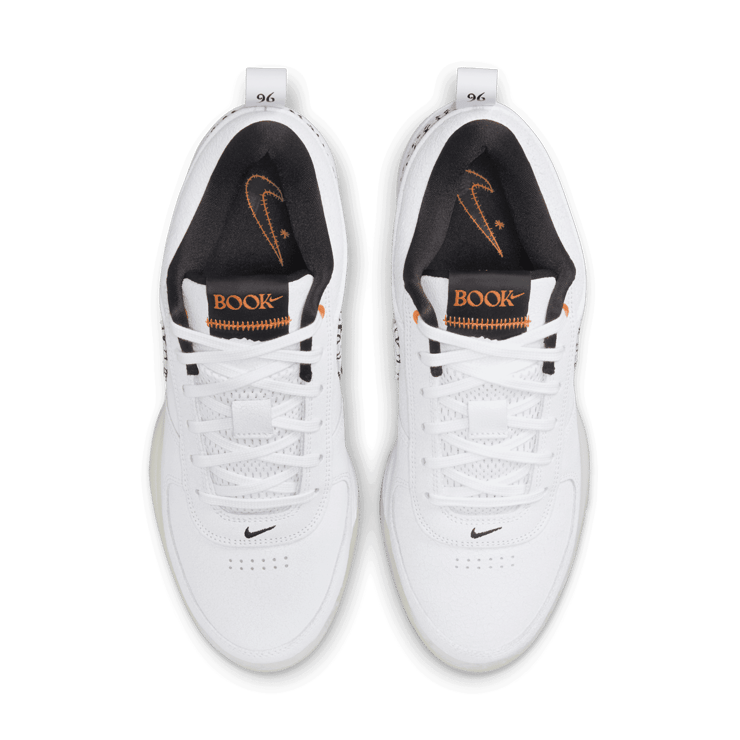 Nike Book 1 The Nightmare Before Christmas Angle 1