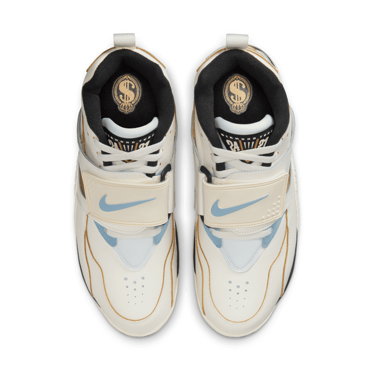 Nike Air Diamond Turf Must Be the Money Angle 19