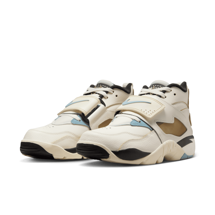 Nike Air Diamond Turf Must Be the Money Angle 11