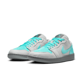 Air Jordan 1 Low Polaroid (W) Angle 2