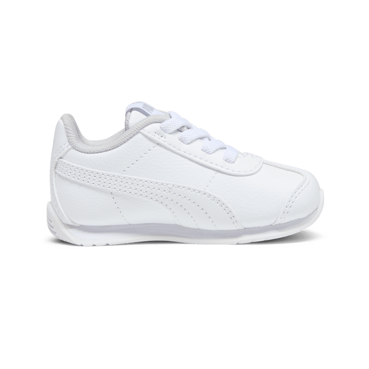 PUMA Turin 3 AC s' Sneakers in White (TD) Angle 2