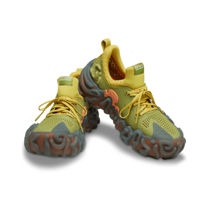 Crocs Pollex Juniper Salehe Bembury Sudd Angle 0