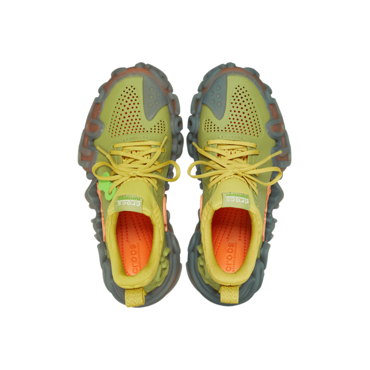 Crocs Pollex Juniper Salehe Bembury Sudd Angle 1