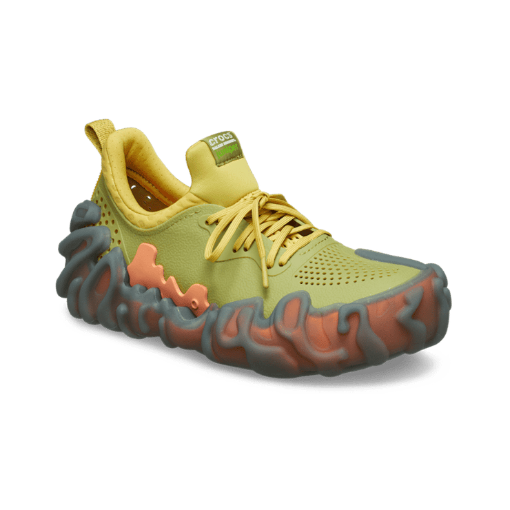 Crocs Pollex Juniper Salehe Bembury Sudd Angle 3